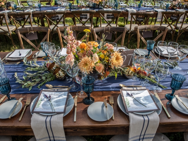 Farm to Table - North Arm Farm